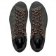 Scarpa Zodiac Tech Gore-Tex Antracite Tonic - Scarponi Alpinismo Uomo