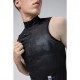 Gobik Gilet Ciclismo Plus 2.0 Nerocurrant Uomo