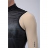 Gobik Gilet Ciclismo Plus 2.0 Nerocurrant Uomo