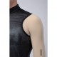 Gobik Gilet Ciclismo Plus 2.0 Nerocurrant Uomo