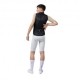 Gobik Gilet Ciclismo Plus 2.0 Nerocurrant Uomo