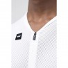 Gobik Maglia Ciclismo Carrera 3.0 Bianco Uomo