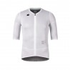 Gobik Maglia Ciclismo Carrera 3.0 Bianco Uomo