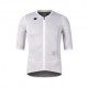 Gobik Maglia Ciclismo Carrera 3.0 Bianco Uomo