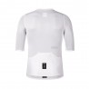 Gobik Maglia Ciclismo Carrera 3.0 Bianco Uomo