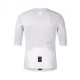 Gobik Maglia Ciclismo Carrera 3.0 Bianco Uomo