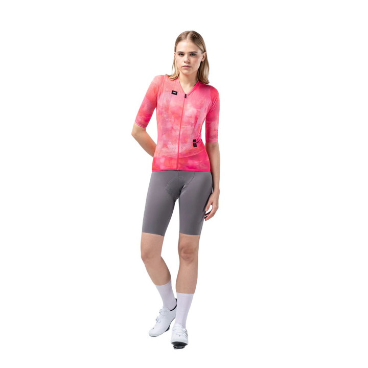 Gobik Maglia Ciclismo Carrera 3.0 Dimple Uomo