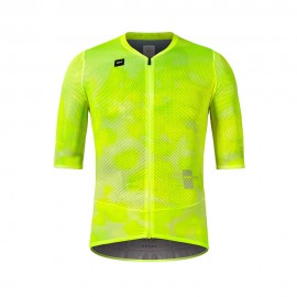 Gobik Maglia Ciclismo Carrera 3.0 Nuclear Uomo