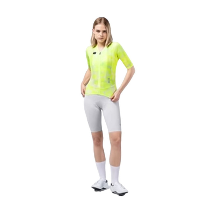 Gobik Maglia Ciclismo Carrera 3.0 Nuclear Uomo