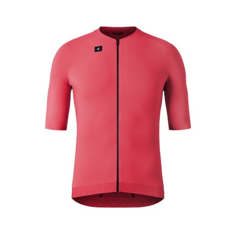 Gobik Maglia Ciclismo Cx Solid Cerise Uomo