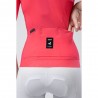 Gobik Maglia Ciclismo Cx Solid Cerise Uomo