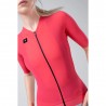 Gobik Maglia Ciclismo Cx Solid Cerise Uomo