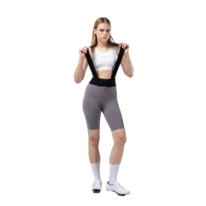 Gobik Salopette Ciclismo X Kettle Donna