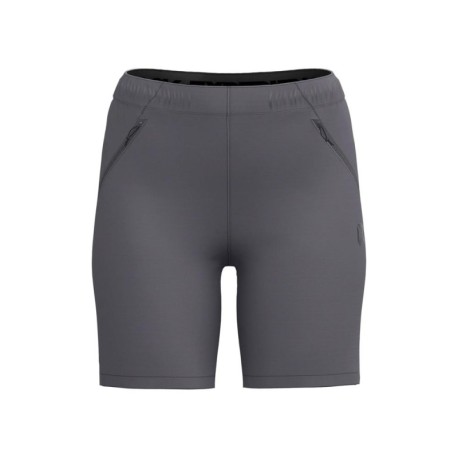 Rock Experience Bermuda Observer Fast Ebony Donna