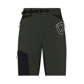 Scarlet Runner 2.0 Kombu verde
