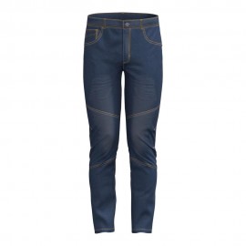 Rock Experience Jeans Trekking Sinfonia Denim Uomo