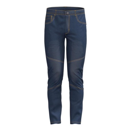 Rock Experience Jeans Trekking Sinfonia Denim Uomo