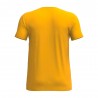 Rock Experience T-Shirt Trekking Tangerine Trip Oro Fusion Uomo