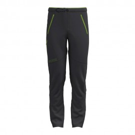 Rock Experience Pantaloni Trekking Aeris 2.0 Caviar Uomo
