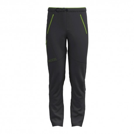 Rock Experience Pantaloni Trekking Aeris 2.0 Caviar Uomo