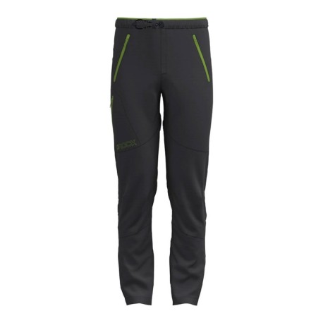 Rock Experience Pantaloni Trekking Aeris 2.0 Caviar Uomo