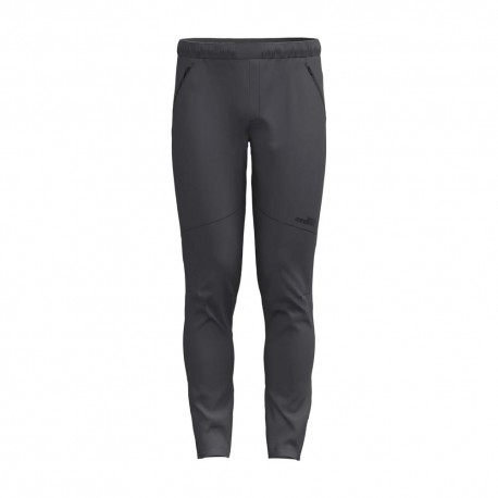 Rock Experience Pantaloni Trekking First Ascent Ebony Caviar Uomo