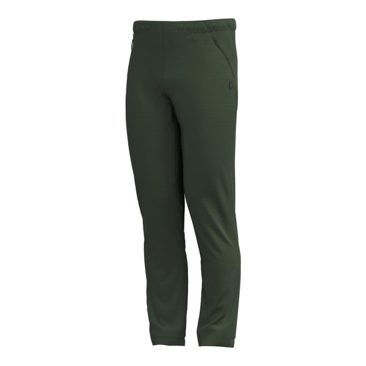 Rock Experience Pantaloni Trekking Observer Fast Kombu Verde Uomo