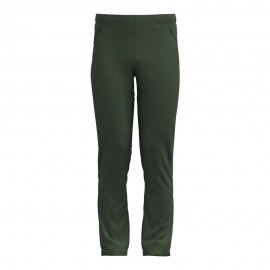 Rock Experience Pantaloni Trekking Observer Fast Kombu Verde Uomo