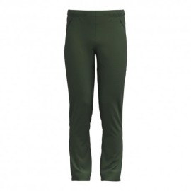 Rock Experience Pantaloni Trekking Observer Fast Kombu Verde Uomo