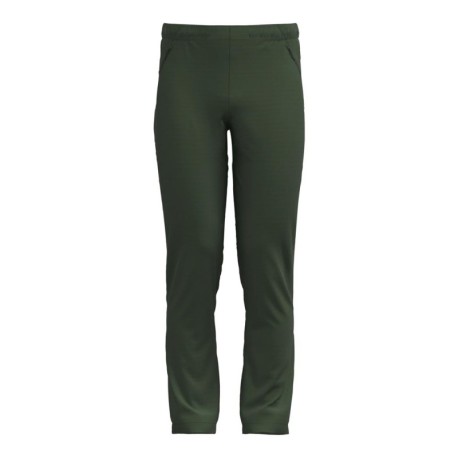Rock Experience Pantaloni Trekking Observer Fast Kombu Verde Uomo