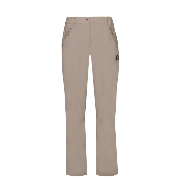 Rock Experience Pantaloni Trekking Observer Humus Donna