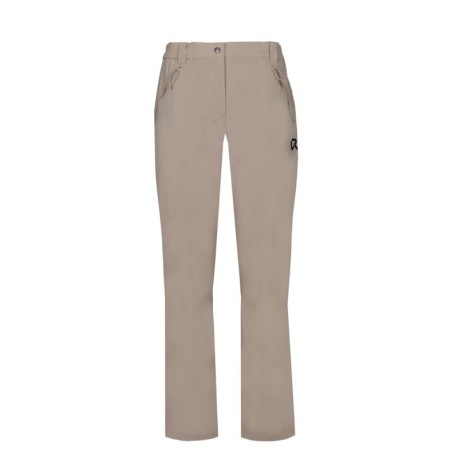 Rock Experience Pantaloni Trekking Observer Humus Donna