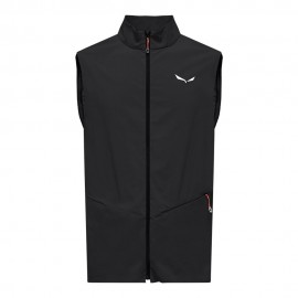 Salewa Gilet Trekking Pedroc Dst Light Nero Out Uomo
