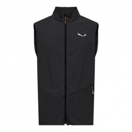 Salewa Gilet Trekking Pedroc Dst Light Nero Out Uomo