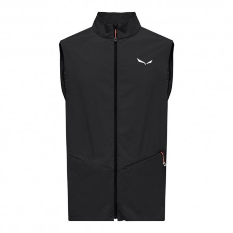 Salewa Gilet Trekking Pedroc Dst Light Nero Out Uomo