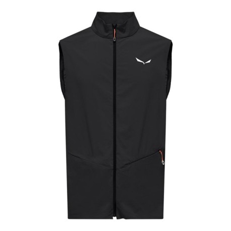 Salewa Gilet Trekking Pedroc Dst Light Nero Out Uomo