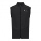 Salewa Gilet Trekking Pedroc Dst Light Nero Out Uomo
