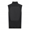 Salewa Gilet Trekking Pedroc Dst Light Nero Out Uomo