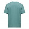 Salewa T-Shirt Trekking Pedroc Dry Light Willow Uomo