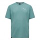 Salewa T-Shirt Trekking Pedroc Dry Light Willow Uomo