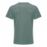 Salewa T-Shirt Trekking Puez Melange Willow Melange Uomo