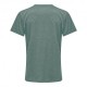 Salewa T-Shirt Trekking Puez Melange Willow Melange Uomo