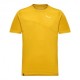 Salewa T-Shirt Trekking Sporty Olive Oil Uomo