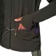 Salewa Softshell Pedroc Dst Light Dark Olive Uomo
