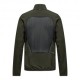 Salewa Softshell Pedroc Dst Light Dark Olive Uomo