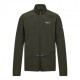 Salewa Softshell Pedroc Dst Light Dark Olive Uomo