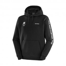 Mi-Co Olympic Icon Deep nero