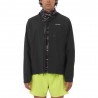 Salomon Giacca Trekking Bonatti Deep Nero Uomo