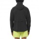 Salomon Giacca Trekking Bonatti Deep Nero Uomo