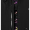 Salomon Giacca Trekking Bonatti Deep Nero Uomo